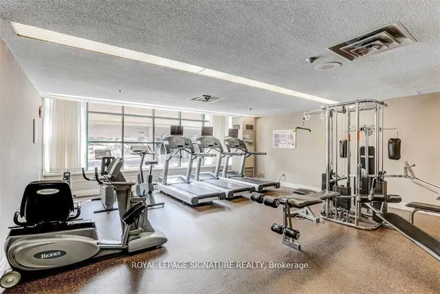 Additional property image - 1200 Don Mills Rd Unit 220