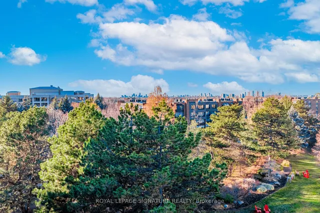 Additional property image - 1200 Don Mills Rd Unit 220