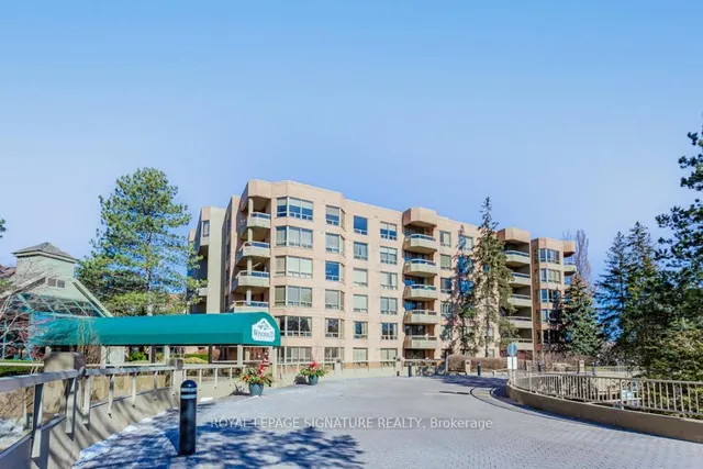 Additional property image - 1200 Don Mills Rd Unit 220