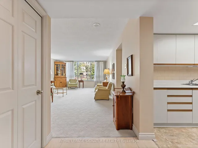 Additional property image - 1200 Don Mills Rd Unit 220