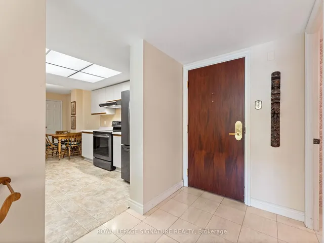 Additional property image - 1200 Don Mills Rd Unit 220