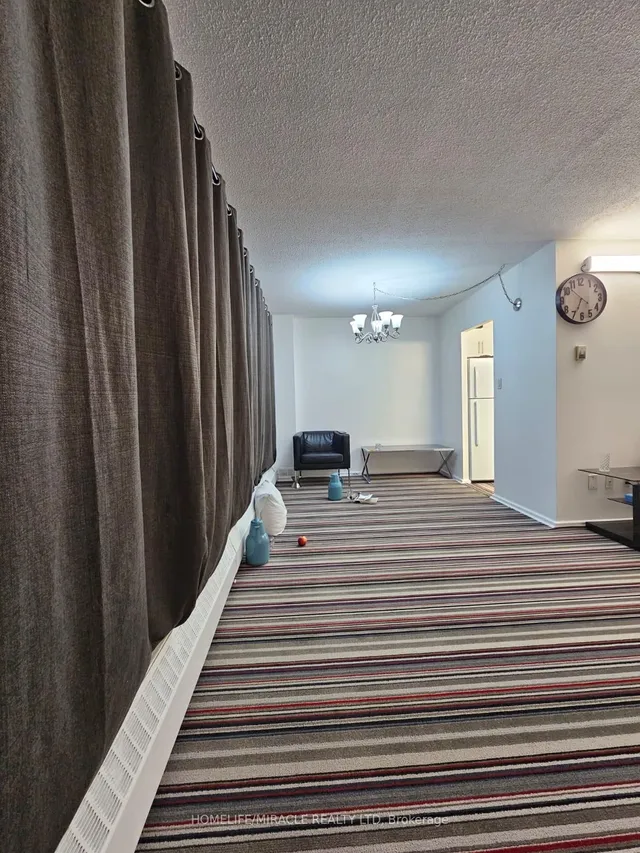Additional property image - 715 Don Mills Rd Unit 201