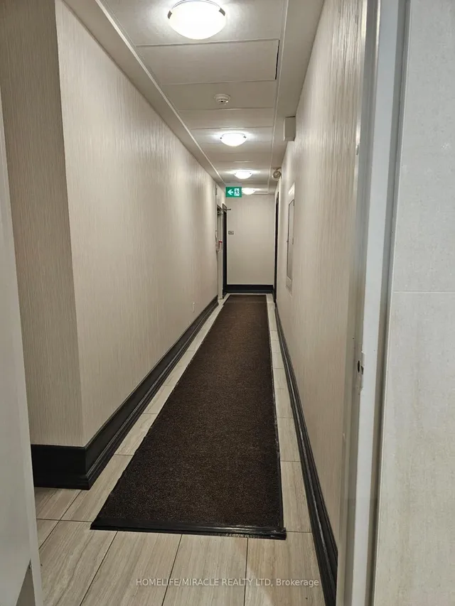 Additional property image - 715 Don Mills Rd Unit 201