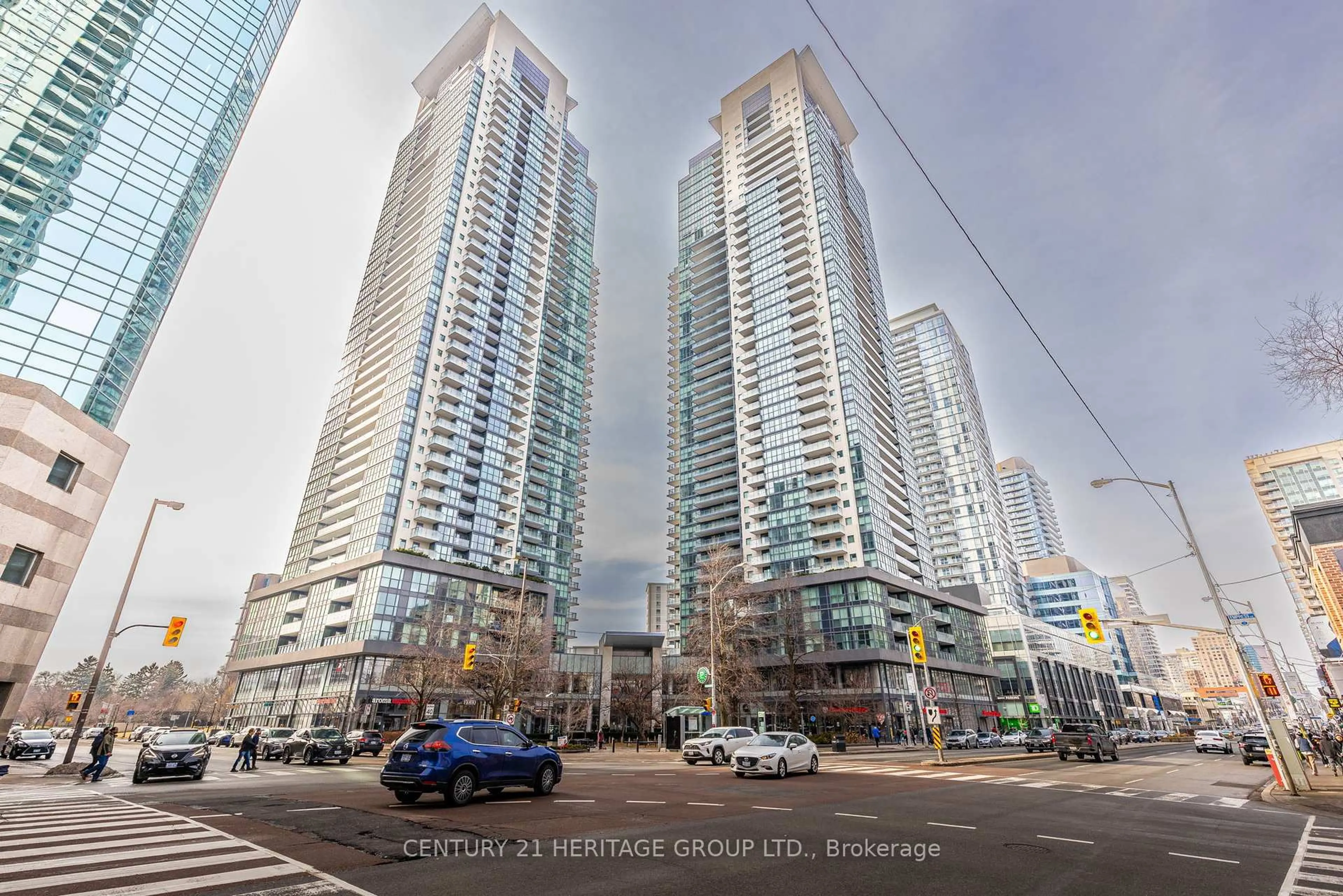 Unknown for 5168 Yonge St #3701, Toronto Ontario M2N 0G1