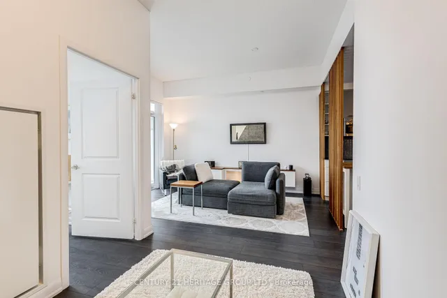 Additional property image - 5168 Yonge St Unit 3701