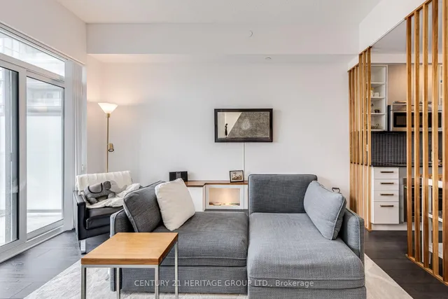 Additional property image - 5168 Yonge St Unit 3701