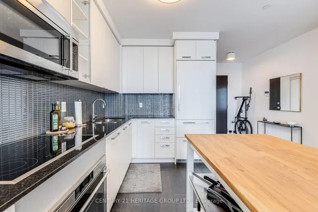 Additional property image - 5168 Yonge St Unit 3701