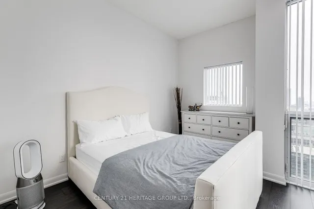 Additional property image - 5168 Yonge St Unit 3701