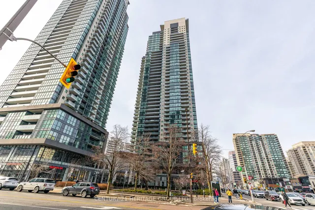 Additional property image - 5168 Yonge St Unit 3701