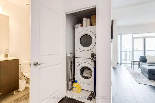 Additional property image - 5168 Yonge St Unit 3701