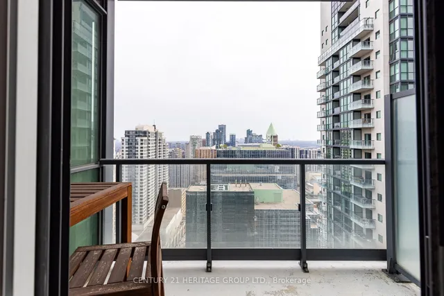 Additional property image - 5168 Yonge St Unit 3701
