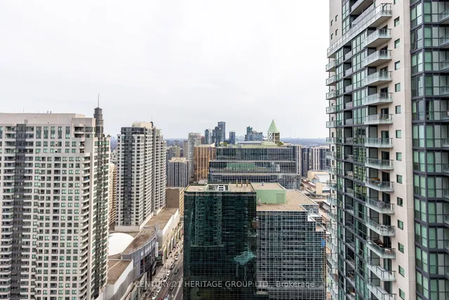 Additional property image - 5168 Yonge St Unit 3701