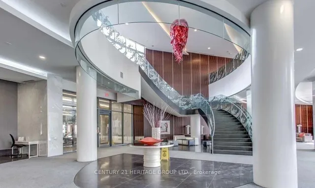 Additional property image - 5168 Yonge St Unit 3701
