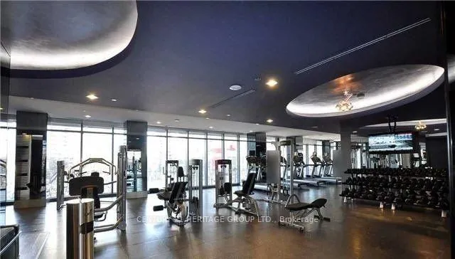 Additional property image - 5168 Yonge St Unit 3701