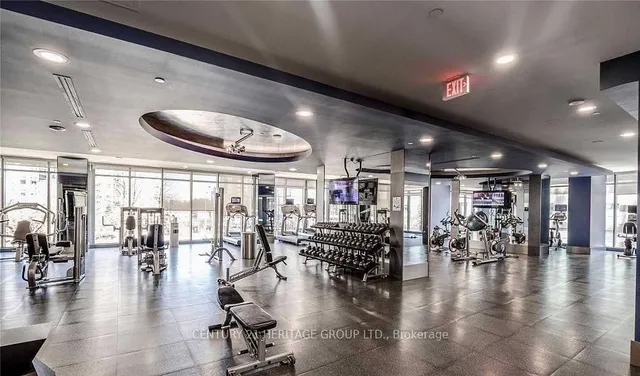 Additional property image - 5168 Yonge St Unit 3701