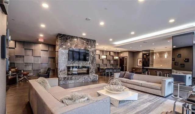 Additional property image - 5168 Yonge St Unit 3701