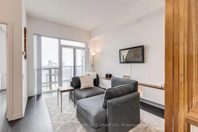 Additional property image - 5168 Yonge St Unit 3701