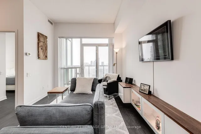 Additional property image - 5168 Yonge St Unit 3701