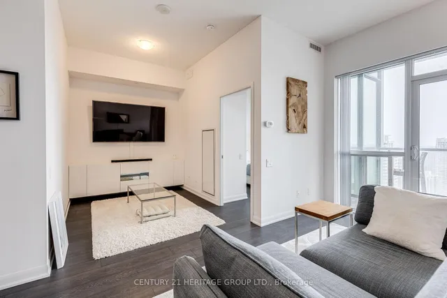 Additional property image - 5168 Yonge St Unit 3701