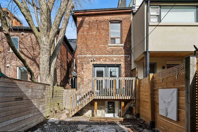 Additional property image - 57 Marchmount Rd