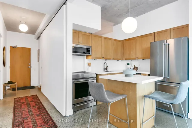 Additional property image - 50 Camden St Unit 605