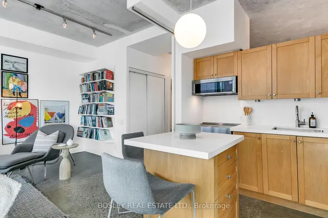 Additional property image - 50 Camden St Unit 605