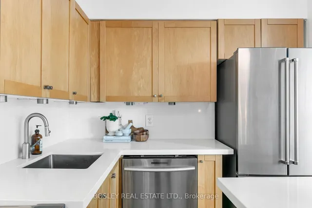 Additional property image - 50 Camden St Unit 605