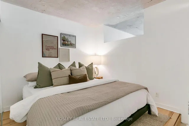 Additional property image - 50 Camden St Unit 605