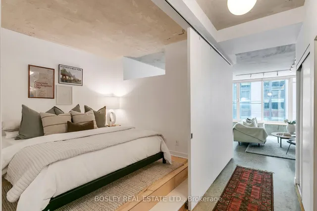 Additional property image - 50 Camden St Unit 605