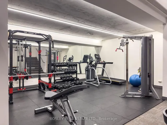 Additional property image - 50 Camden St Unit 605