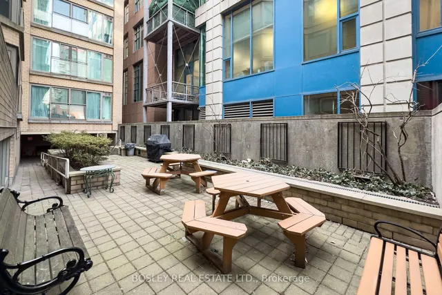 Additional property image - 50 Camden St Unit 605