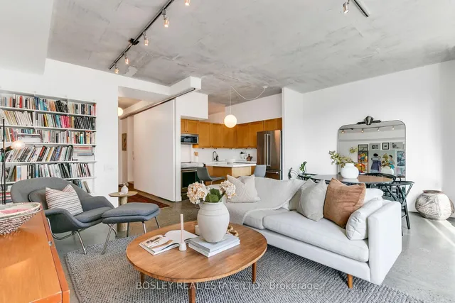 Additional property image - 50 Camden St Unit 605