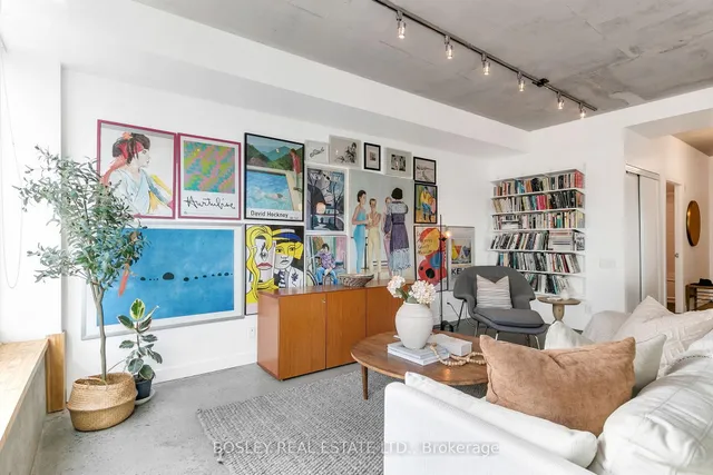 Additional property image - 50 Camden St Unit 605