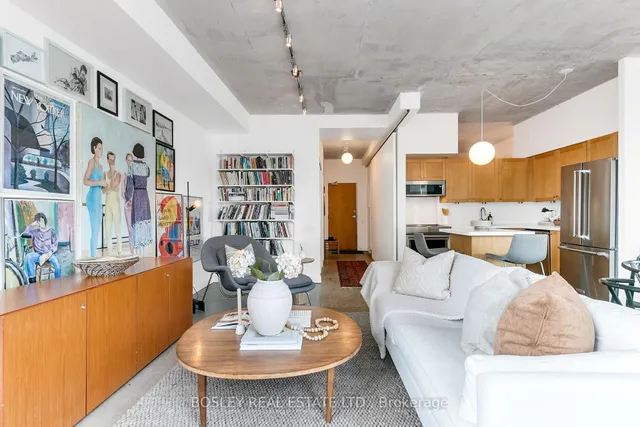 Additional property image - 50 Camden St Unit 605