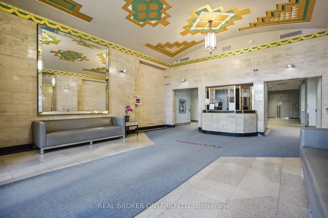 Additional property image - 637 Lake Shore Blvd Unit 412