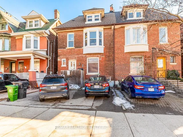 Additional property image - 867 Bathurst St