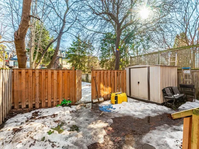 Additional property image - 867 Bathurst St