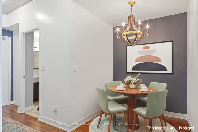 Additional property image - 21 Nelson St Unit 727