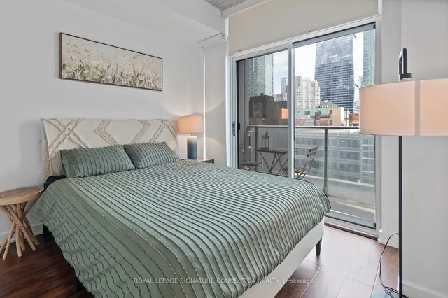 Additional property image - 21 Nelson St Unit 727