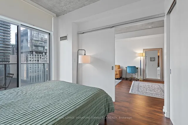 Additional property image - 21 Nelson St Unit 727