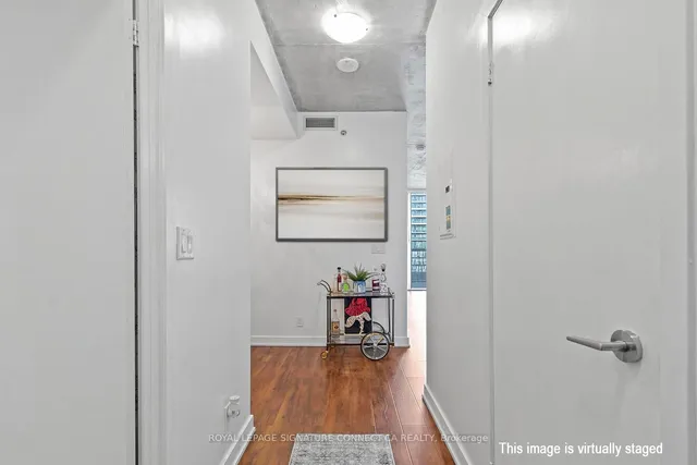 Additional property image - 21 Nelson St Unit 727