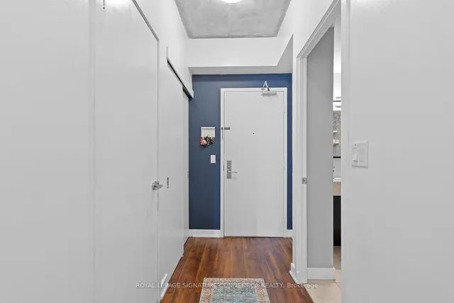 Additional property image - 21 Nelson St Unit 727