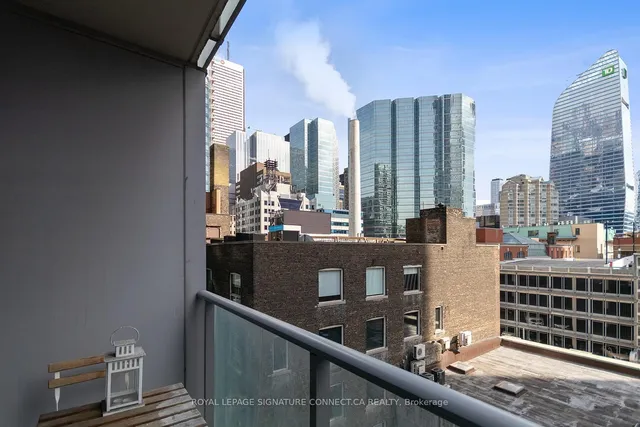 Additional property image - 21 Nelson St Unit 727