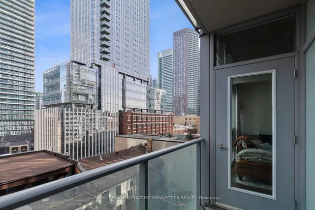 Additional property image - 21 Nelson St Unit 727