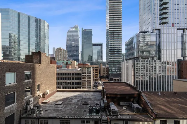 Additional property image - 21 Nelson St Unit 727