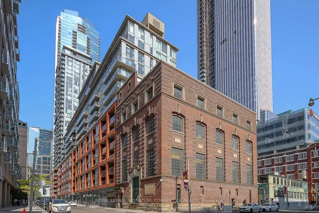 Additional property image - 21 Nelson St Unit 727