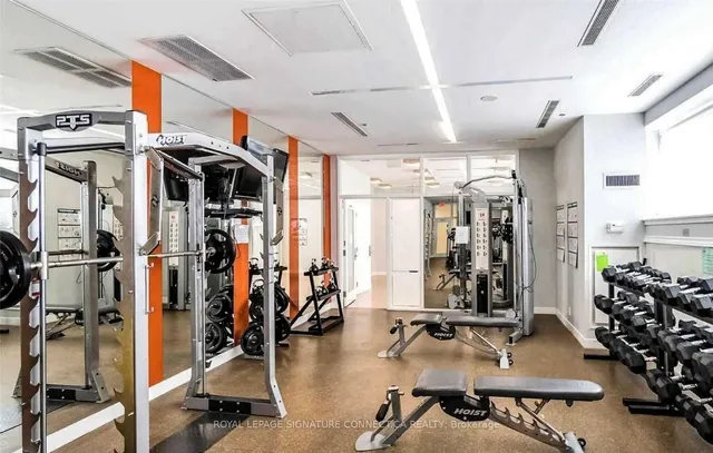 Additional property image - 21 Nelson St Unit 727