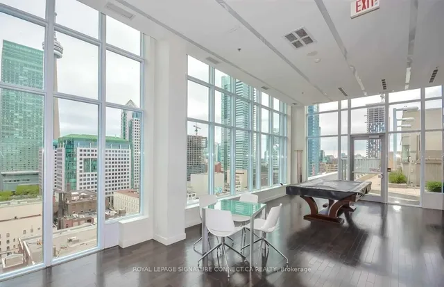Additional property image - 21 Nelson St Unit 727