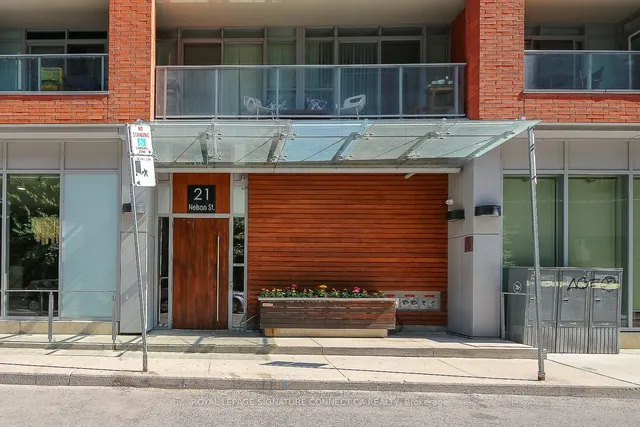 Additional property image - 21 Nelson St Unit 727