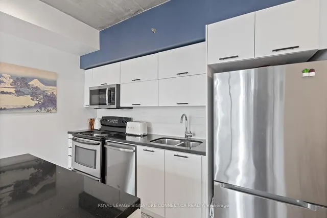 Additional property image - 21 Nelson St Unit 727